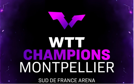 WTT Montpellier