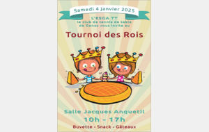 Tournoi des rois