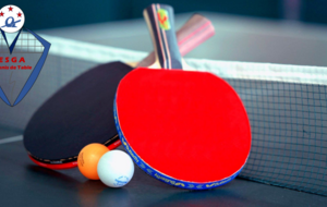 Stage de pâques 2026