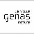 La ville de Genas