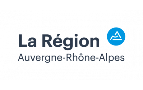 Région Auvergne-Rhône-Alpes