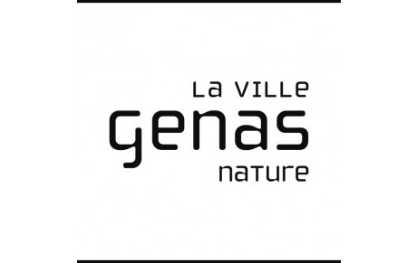 La ville de Genas