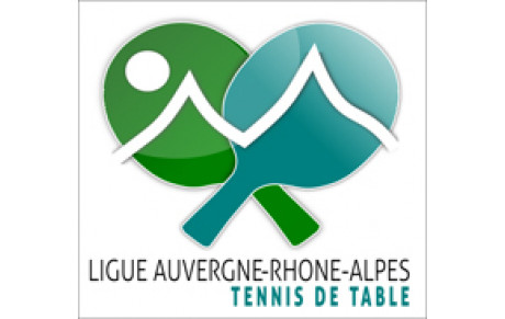 Ligue AURA Tennis de Table